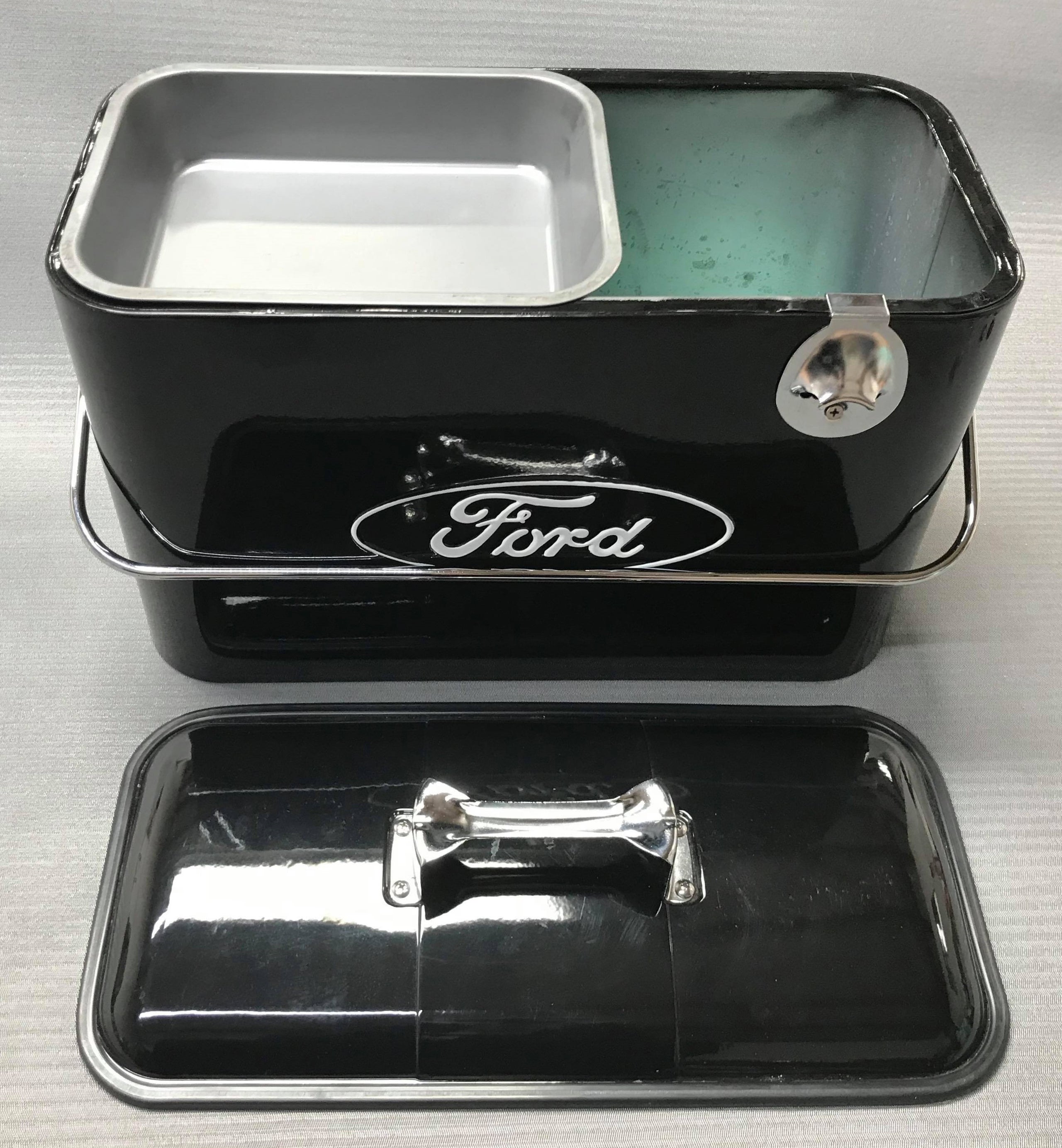 Ford deals cooler box