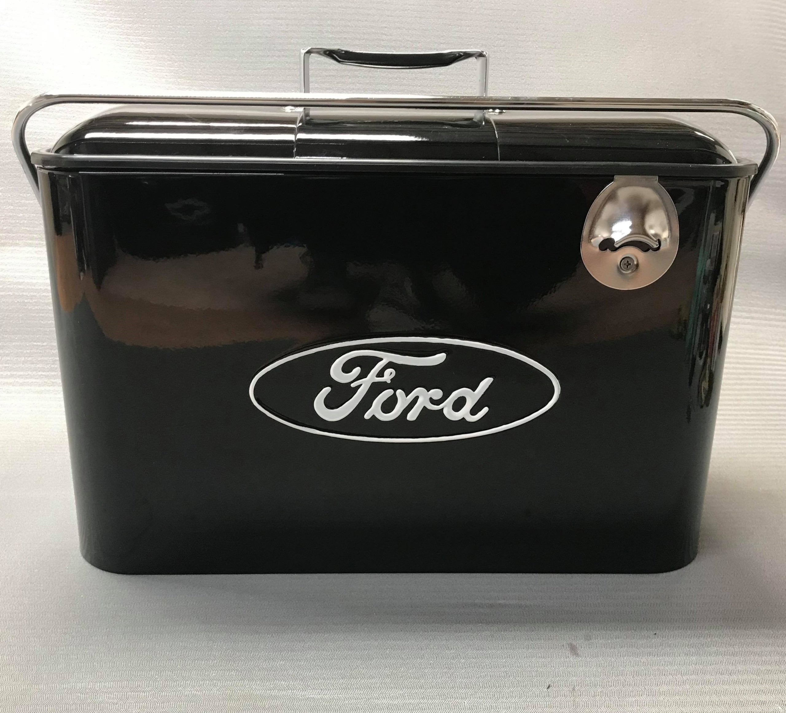 Ford 2024 cooler box